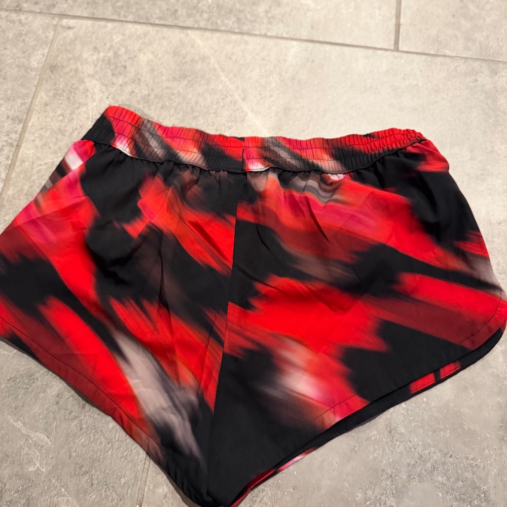 DSG Training Short Size Medium
